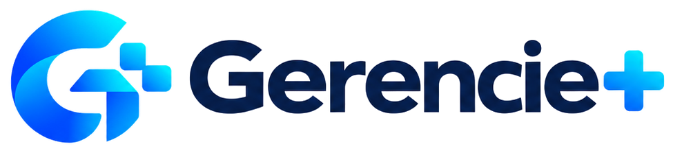 Gerencie+ — Gestão inteligente e crescimento