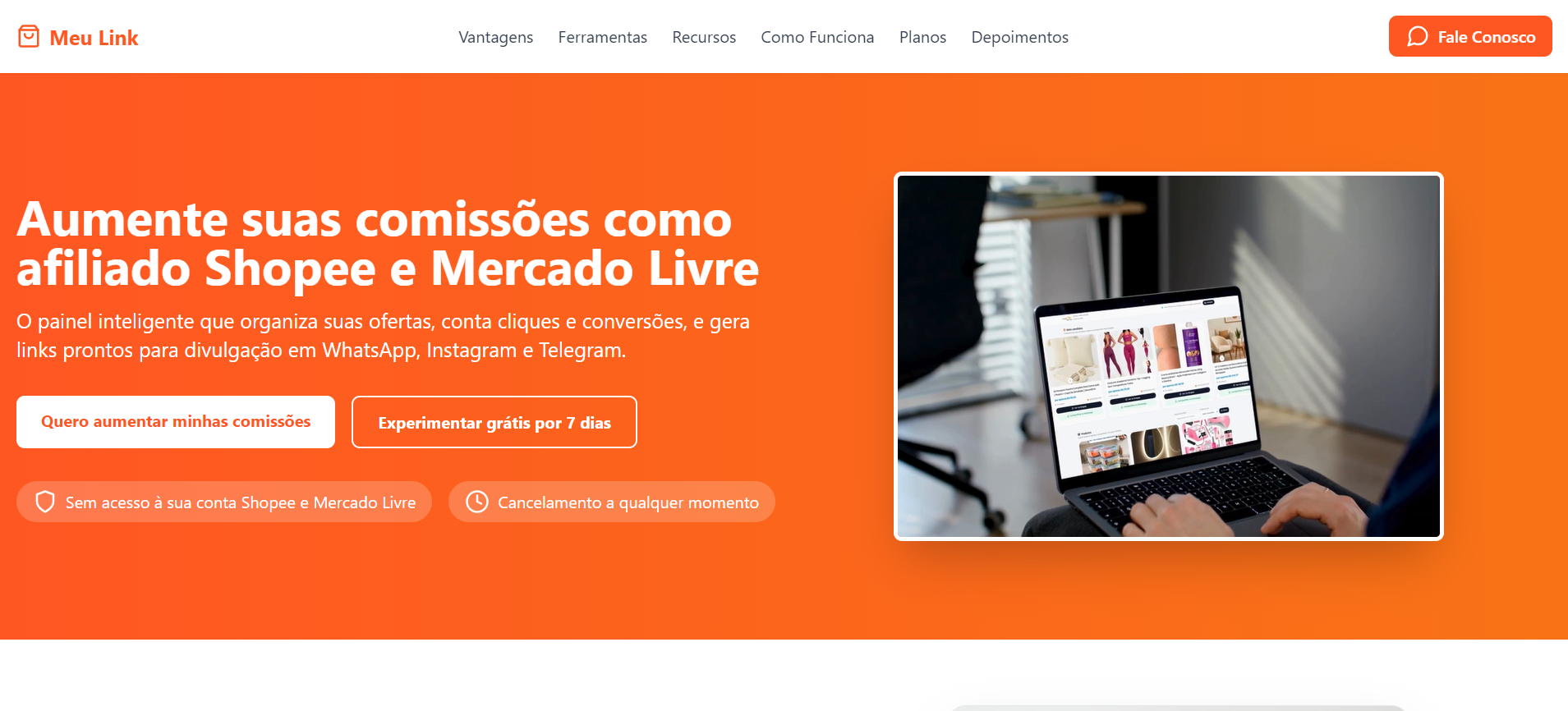 SaaS para Agência de Veículos